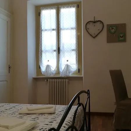 Inappartamento Verdi Apartment Turin