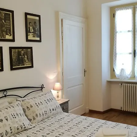 Inappartamento Verdi Apartment
