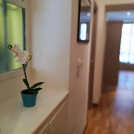 Inappartamento Verdi Apartment *