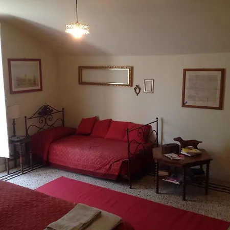 Bed & Breakfast Il Merlo Turin