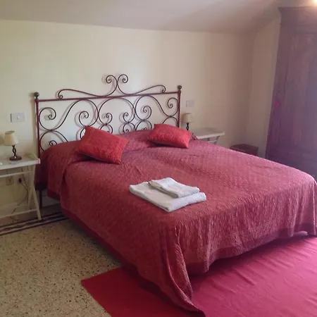 Bed & Breakfast Il Merlo