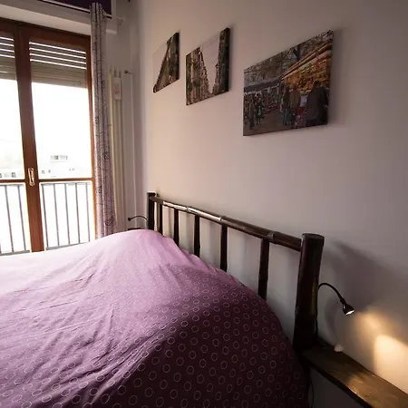 Bed & Breakfast Ven Sì 3*