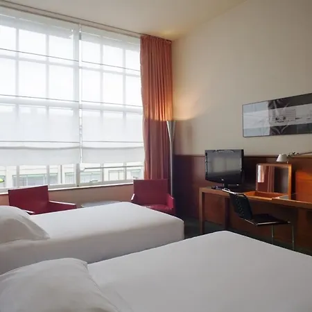 Nh Lingotto Congress 4* Turin