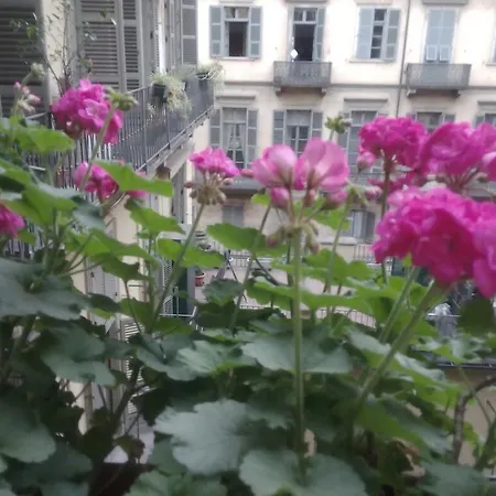 Casa Marina Guest house Turin