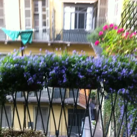 Casa Marina Guest house