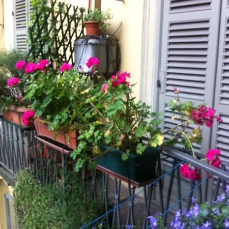 Guest house Casa Marina *