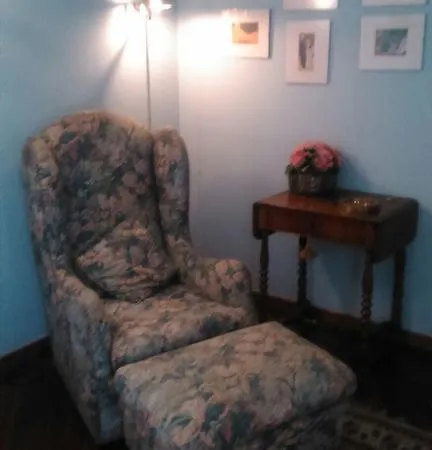 Guest house Casa Marina Turin