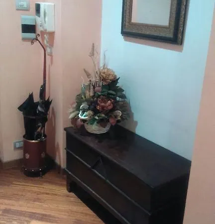 Casa Marina Guest house Turin