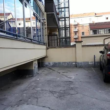 Silvia * Turin