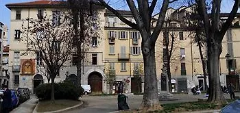 La Piazzetta Iv Marzo 호텔 3*