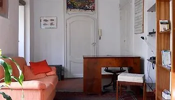 호텔 La Piazzetta Iv Marzo 토리노