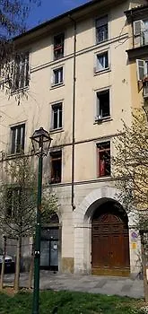 La Piazzetta Iv Marzo