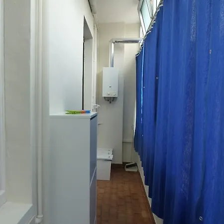 Silvia Apartment Turin