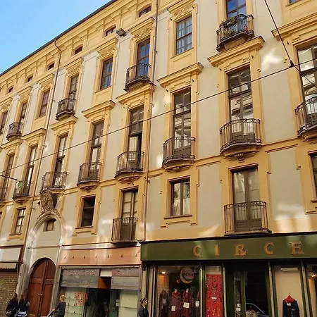 Imperiale Centro Storico Turin