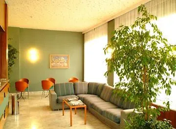 Hotel Alexandra Turyn