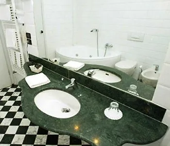 Hotel Due Mondi Turin
