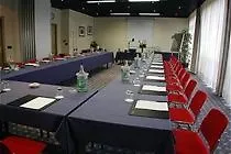 Holiday Inn Turin South Hotel Turin