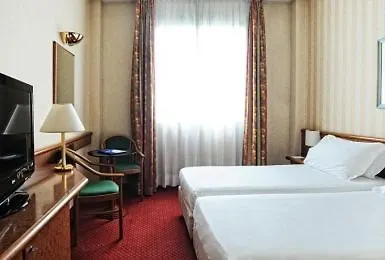 Holiday Inn Turin South 4*