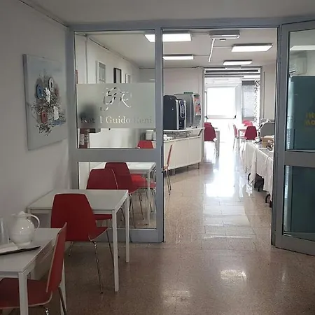 Guido Reni Otel 3*