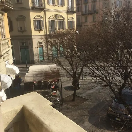 La Terrazza Di Arturo בית הארחה 2*