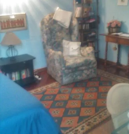 Casa Marina Guest house Turin