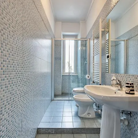 Apartment Silvia