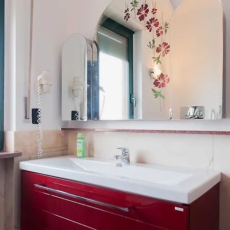Pellerina Apartment Turin
