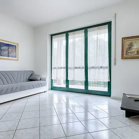 Apartment Pellerina *