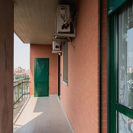 Pellerina Apartment *
