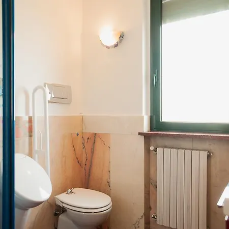 Apartment Pellerina Turin