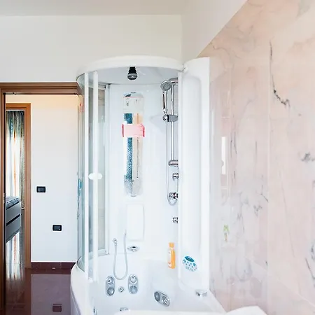 Pellerina Apartment Turin