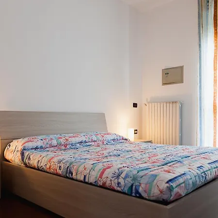 Pellerina Apartment *