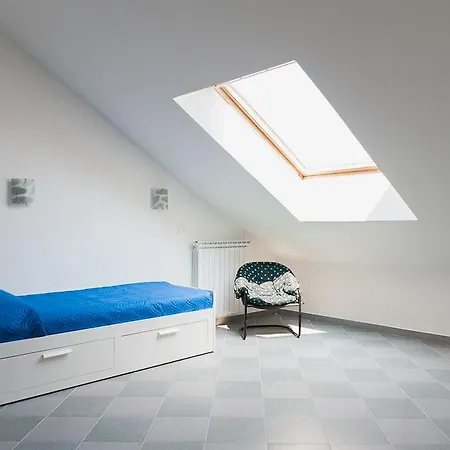 Apartment Pellerina