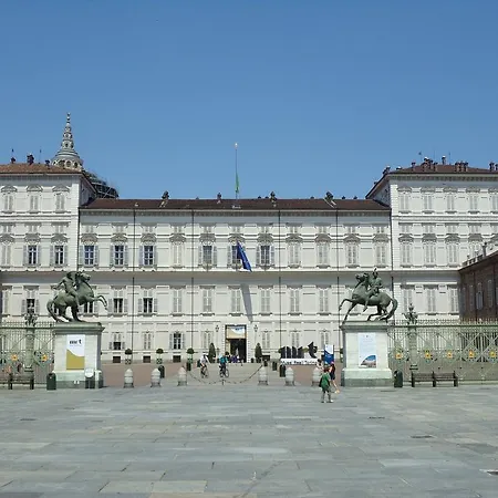 Inappartamento Verdi Turin