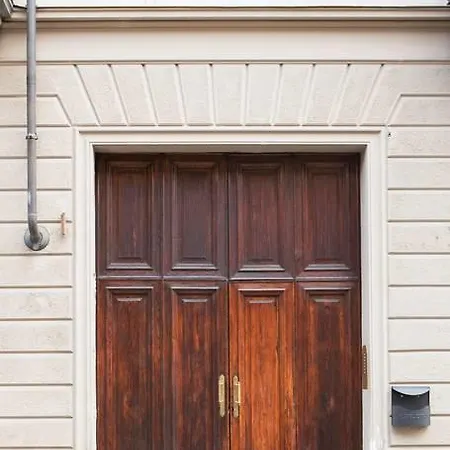 Bed & Breakfast Casa Dani&Swing Bed&Books Turin