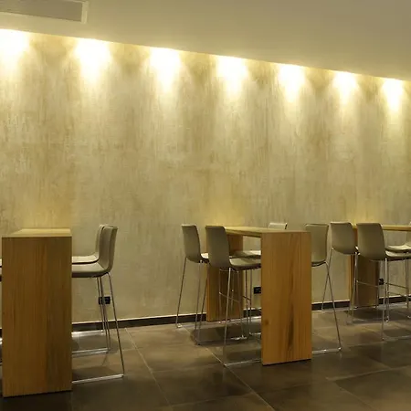 Hotel Parco Sassi Turin
