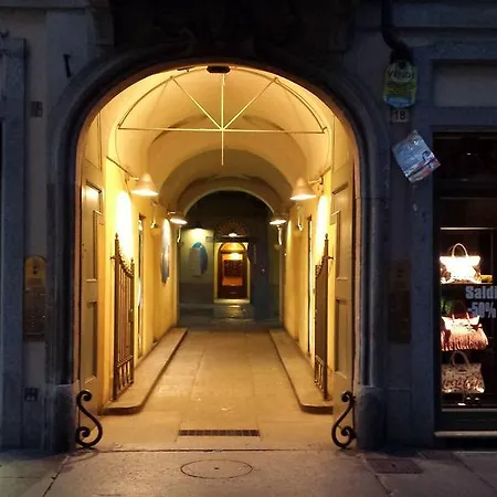 Affittacamere Garibaldi 18 - And 3*