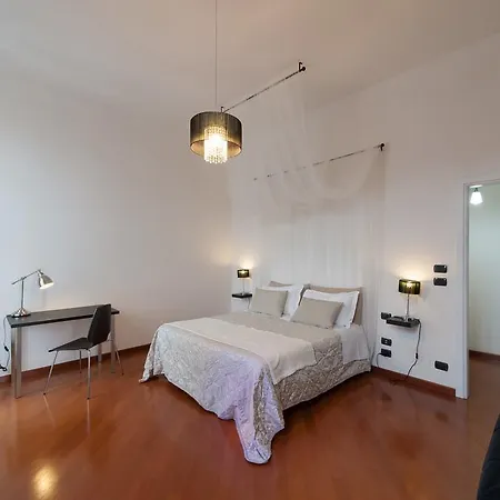 Affittacamere Garibaldi 18 - And 3*