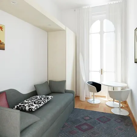 Casa Di Clara Отель типа 