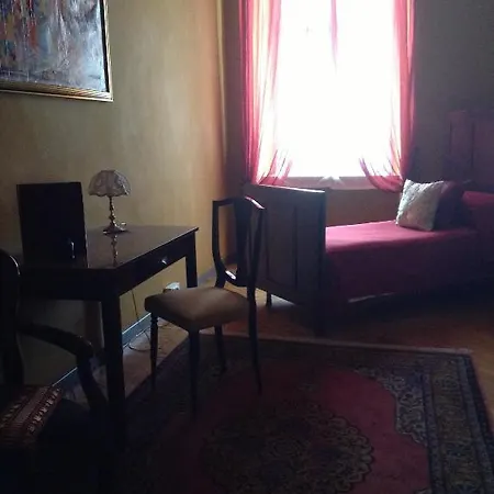 Bed & Breakfast Orizzonte Turin