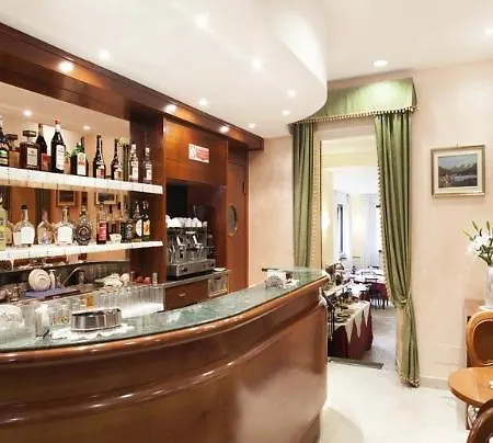 Hotell Astor