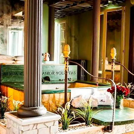 Sixlove Gate Lanza (adults Only) موتيل تورينو