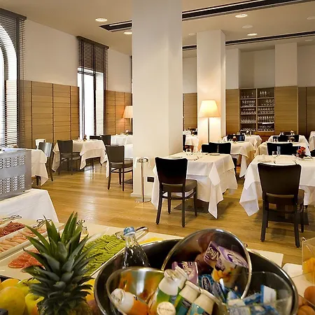 Hotel Nh Collection Santo Stefano