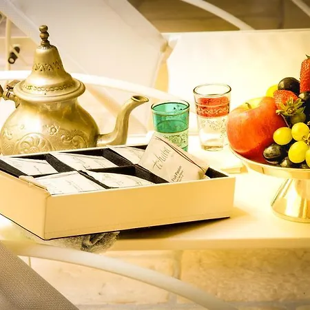فندق Victoria & Iside 4*
