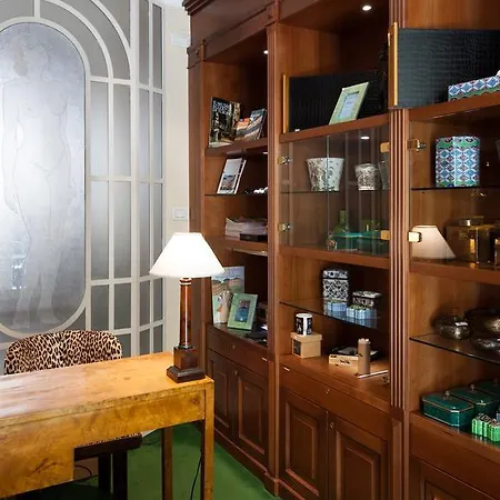 فندق Victoria & Iside