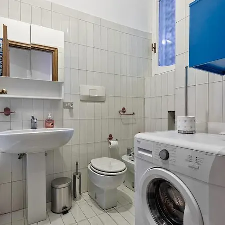 Apartment Porta Nuova Shiny Flat *