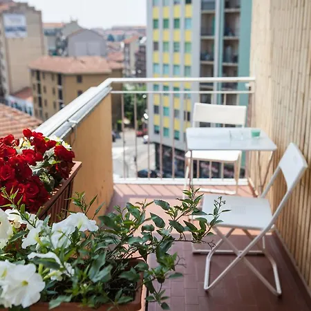 Apartment De Sanctis