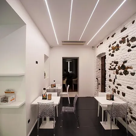 Adalesia & Coffee 3* Turyn