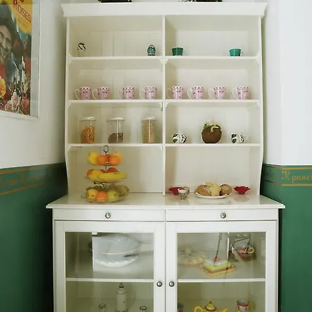 Bed and breakfast Il Pane E Le Rose *