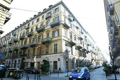 Due Mondi Turin
